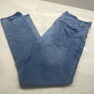Loft Skinny Jeans
